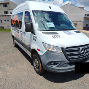 Van Sprinter 316 16l 2020 (Copy)